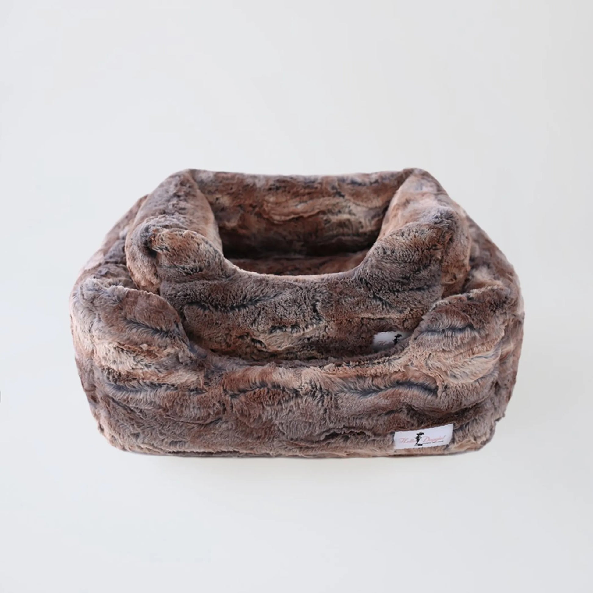 Deluxe Dog Bed - Your Pet Connection