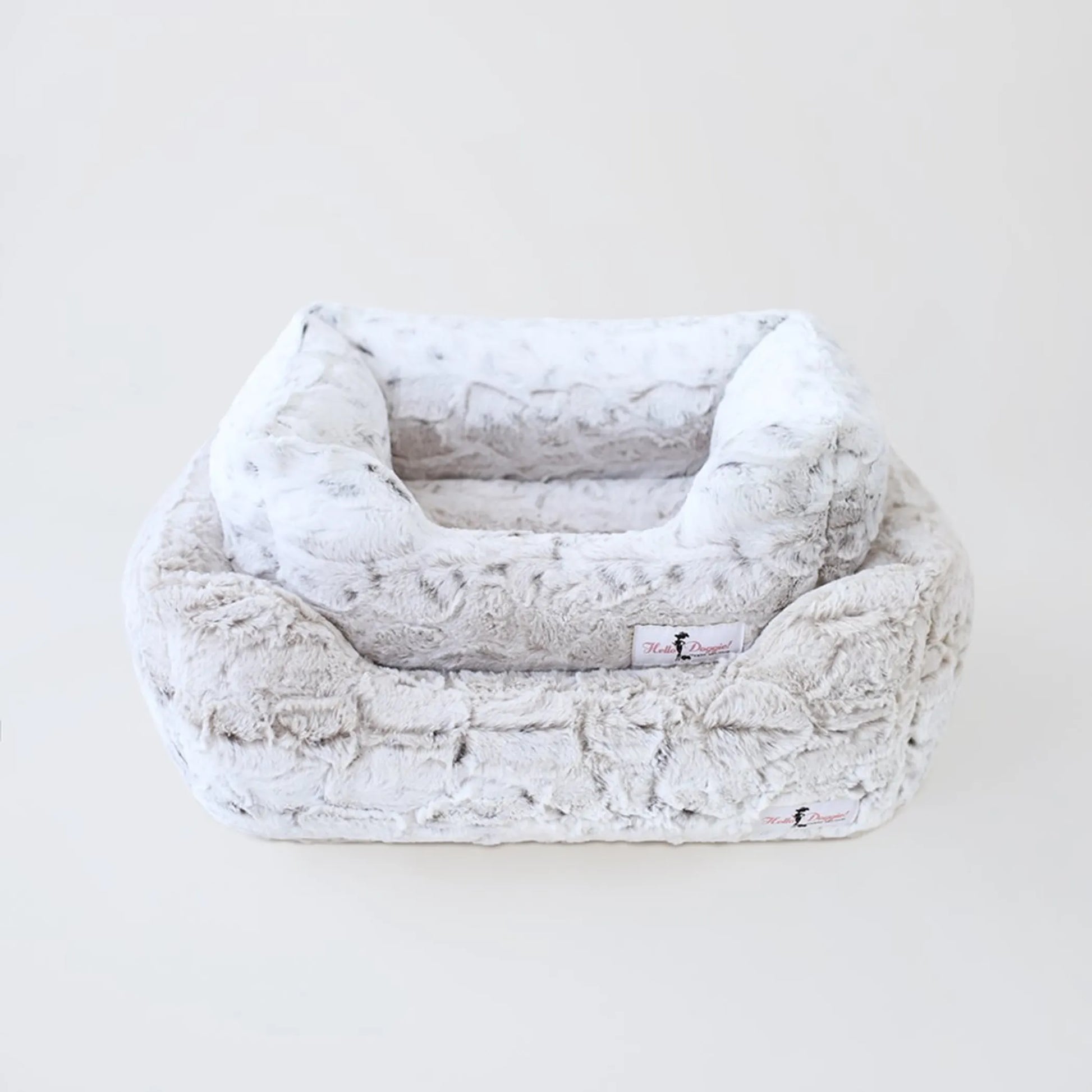 Deluxe Dog Bed - Your Pet Connection