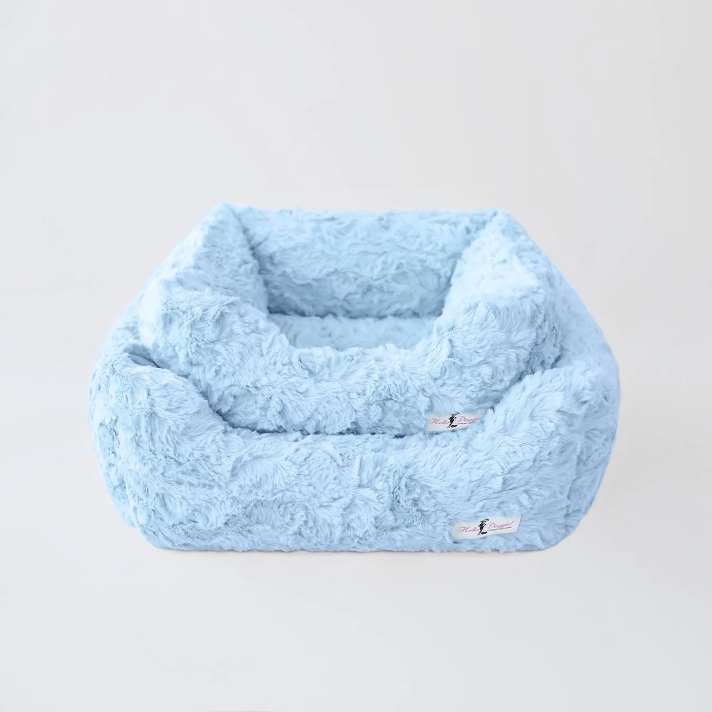 Hello Doggie Inc. Luxurious Handmade Dog Bed Collection