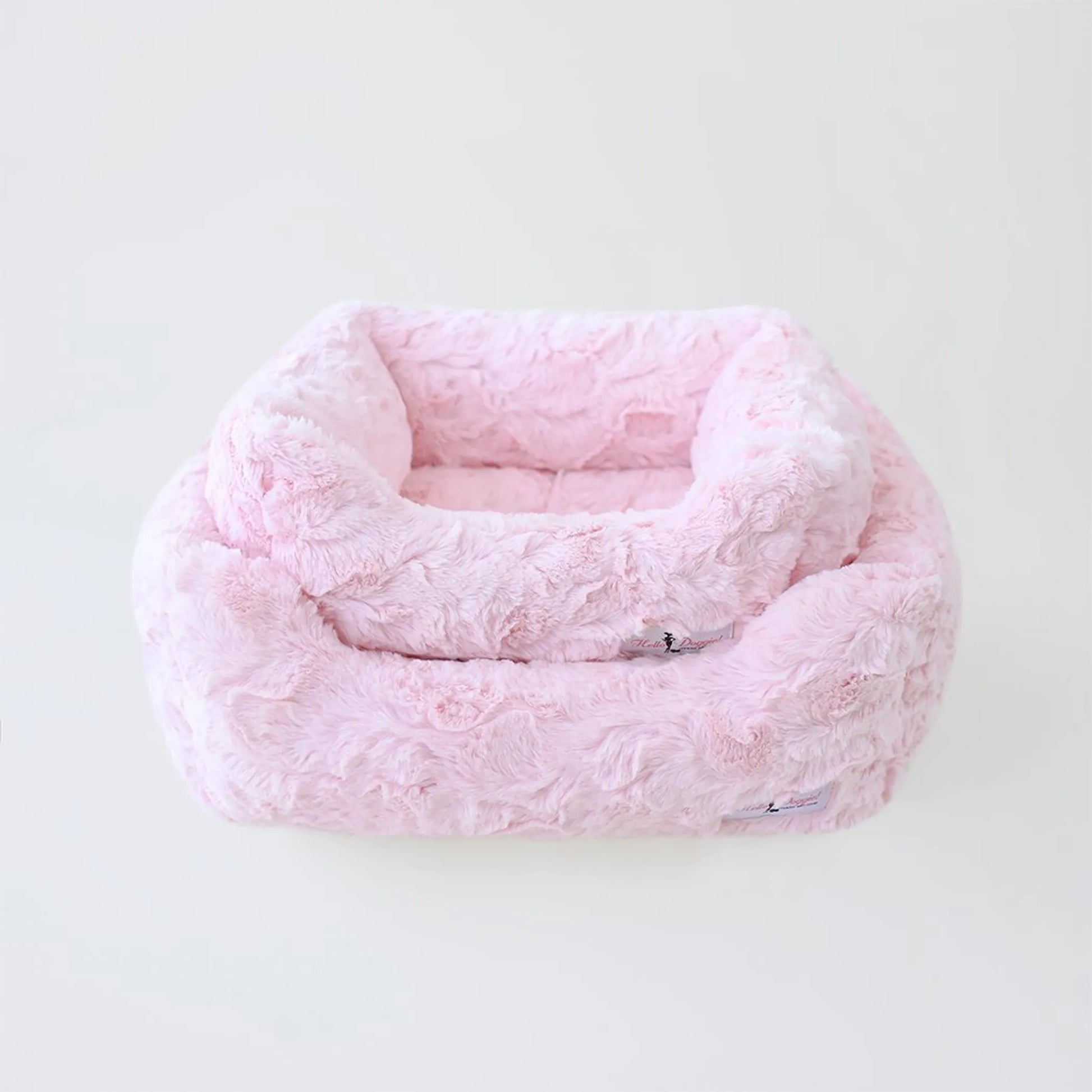 Bella Dog Bed - Your Pet Connection