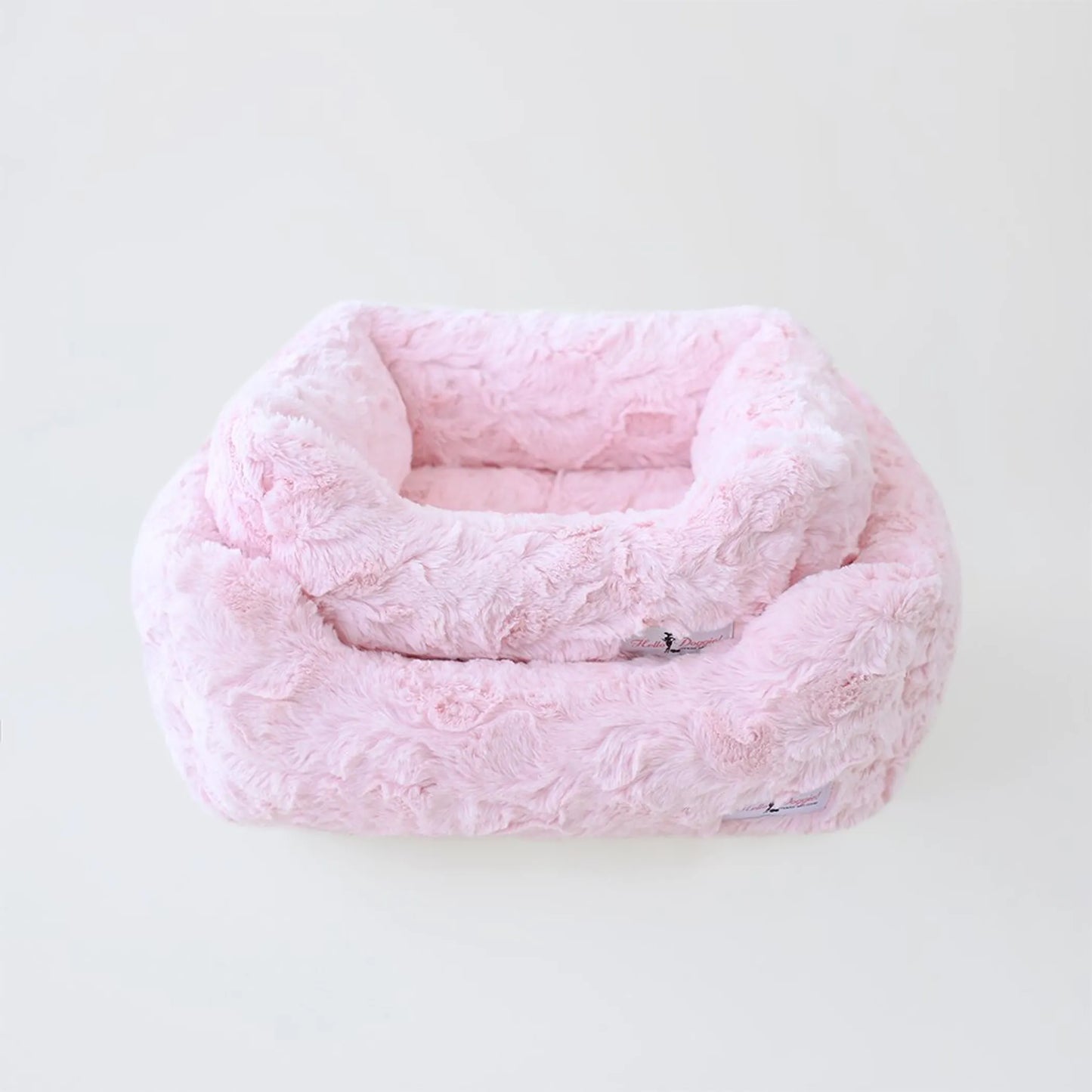 Hello Doggie Inc. Luxurious Handmade Dog Bed Collection