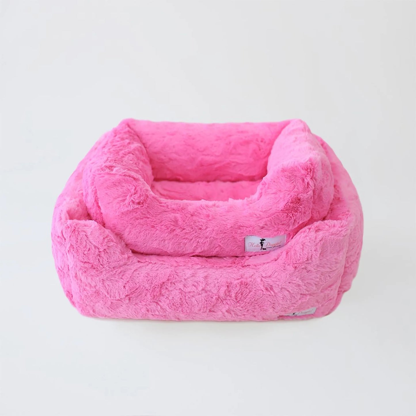 Hello Doggie Inc. Luxurious Handmade Dog Bed Collection