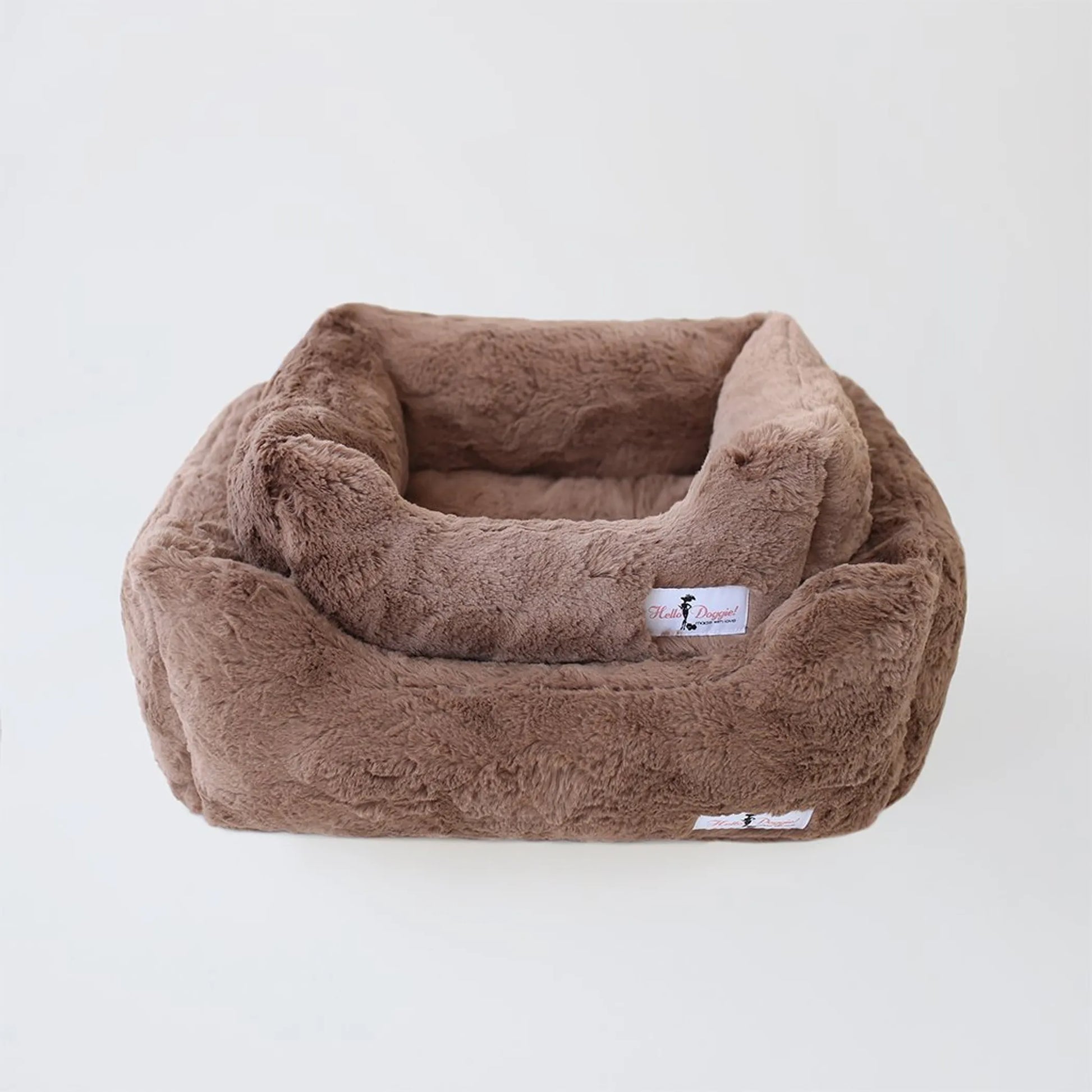Bella Dog Bed - Your Pet Connection