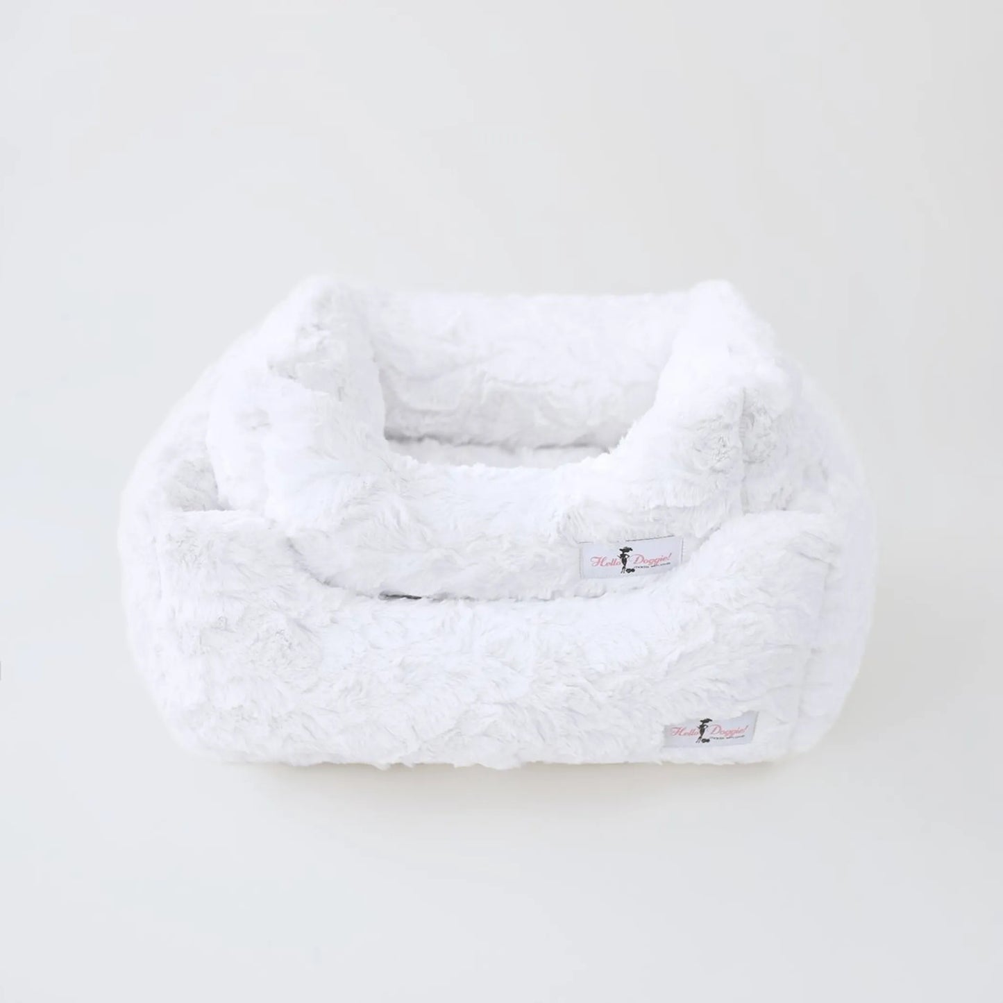 Hello Doggie Inc. Luxurious Handmade Dog Bed Collection