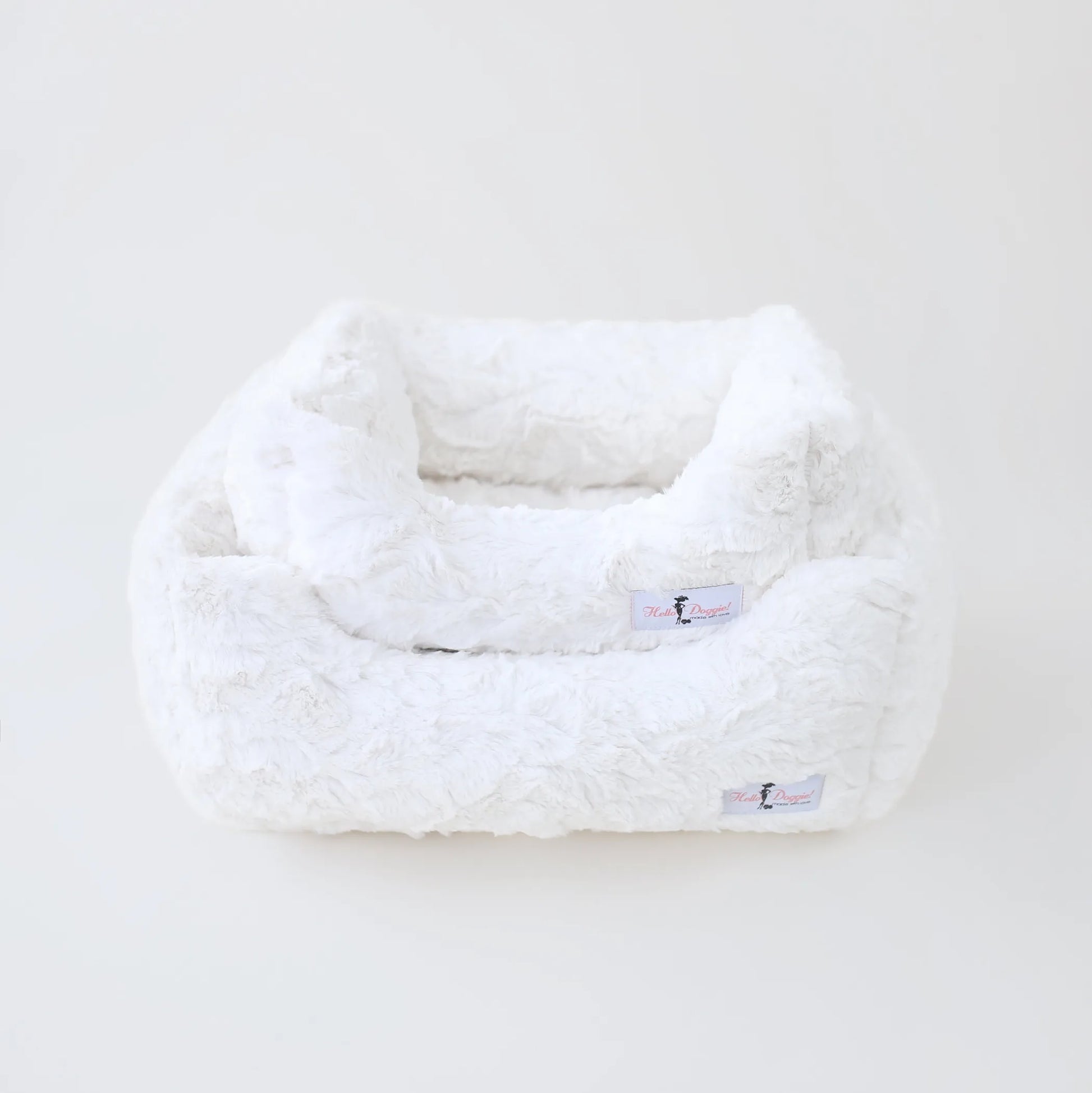 Bella Dog Bed - Your Pet Connection