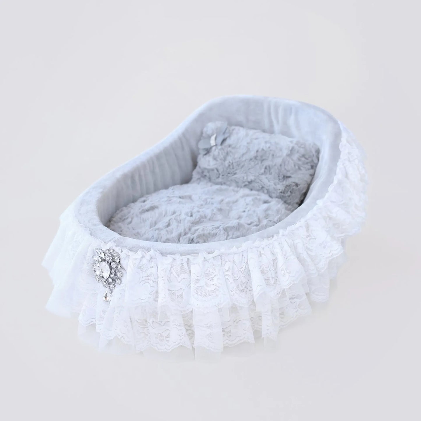 Crib Dog Bed - Your Pet Connection