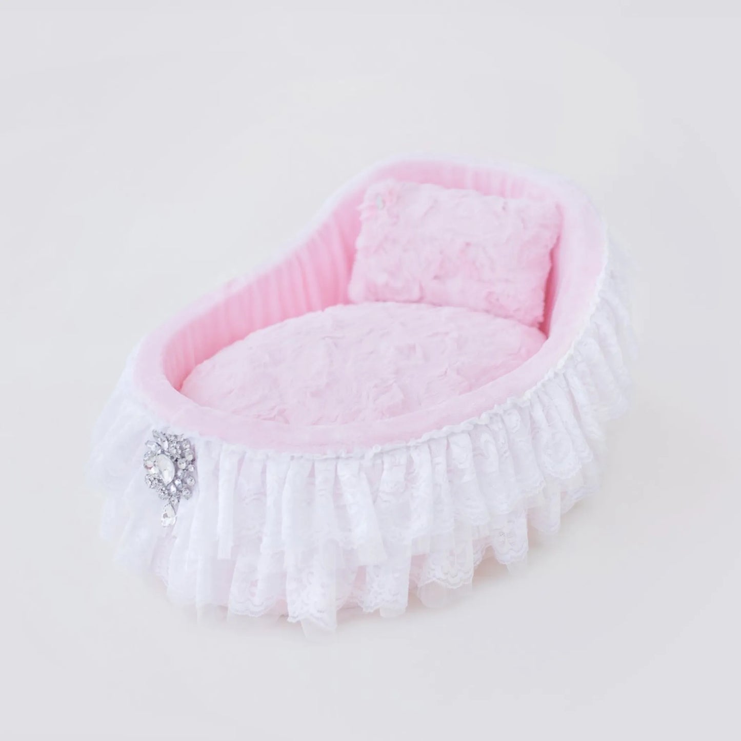 Crib Dog Bed - Your Pet Connection