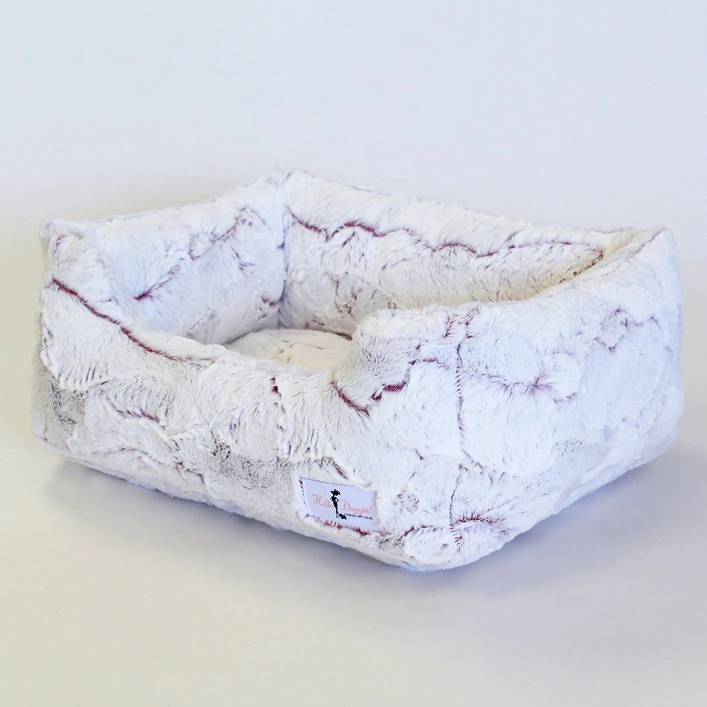 Whisper Dog Bed - Your Pet Connection