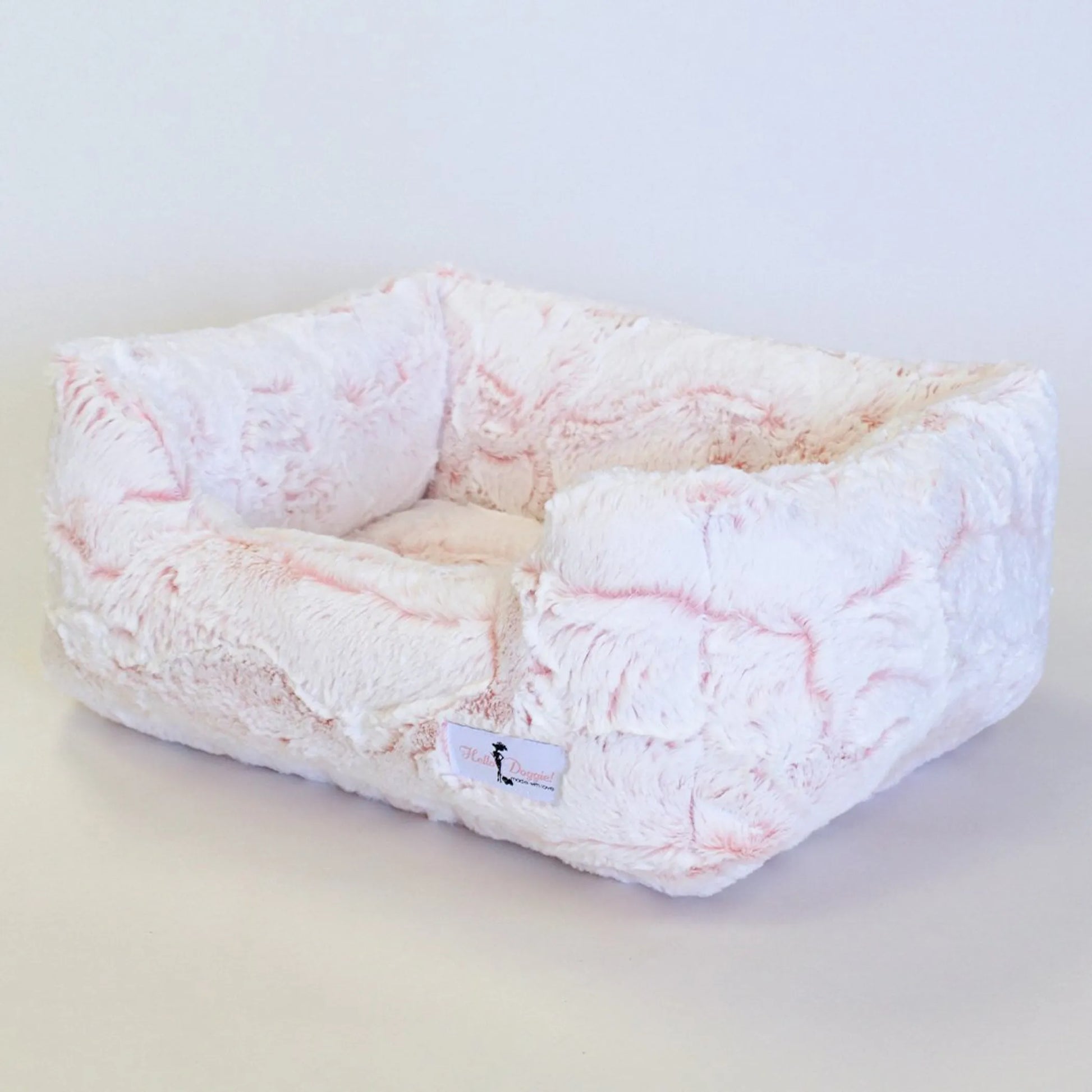 Whisper Dog Bed - Your Pet Connection