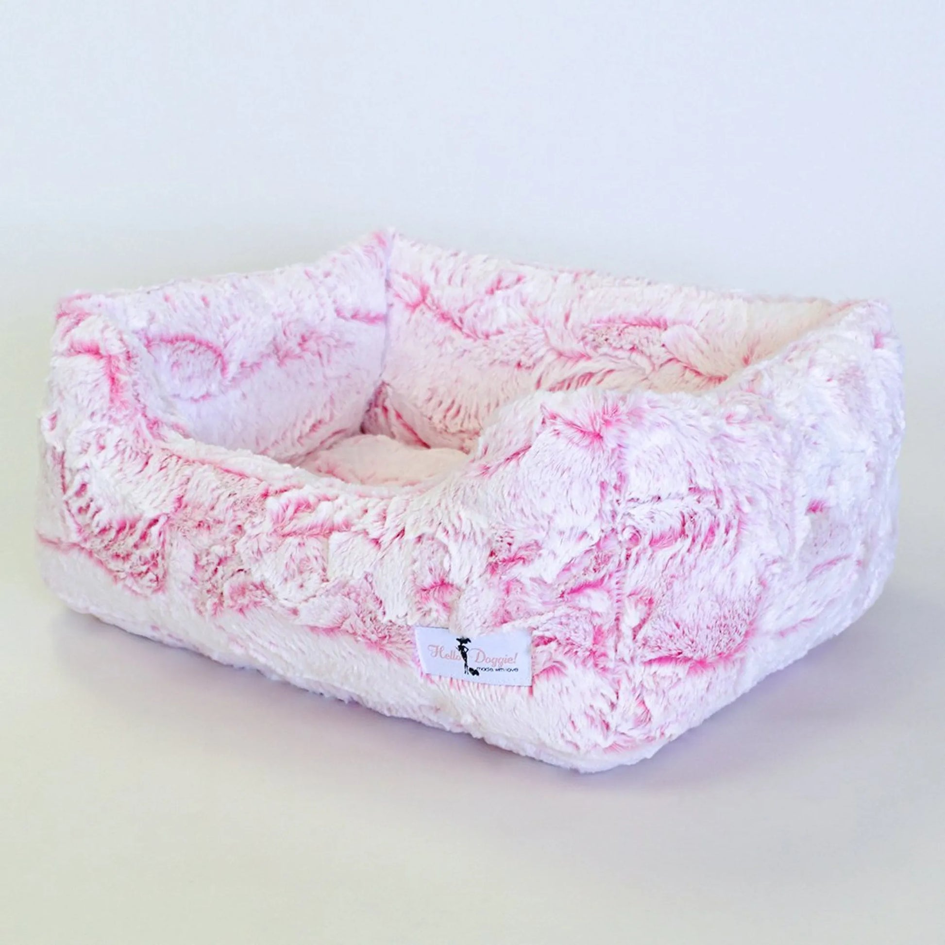 Whisper Dog Bed - Your Pet Connection