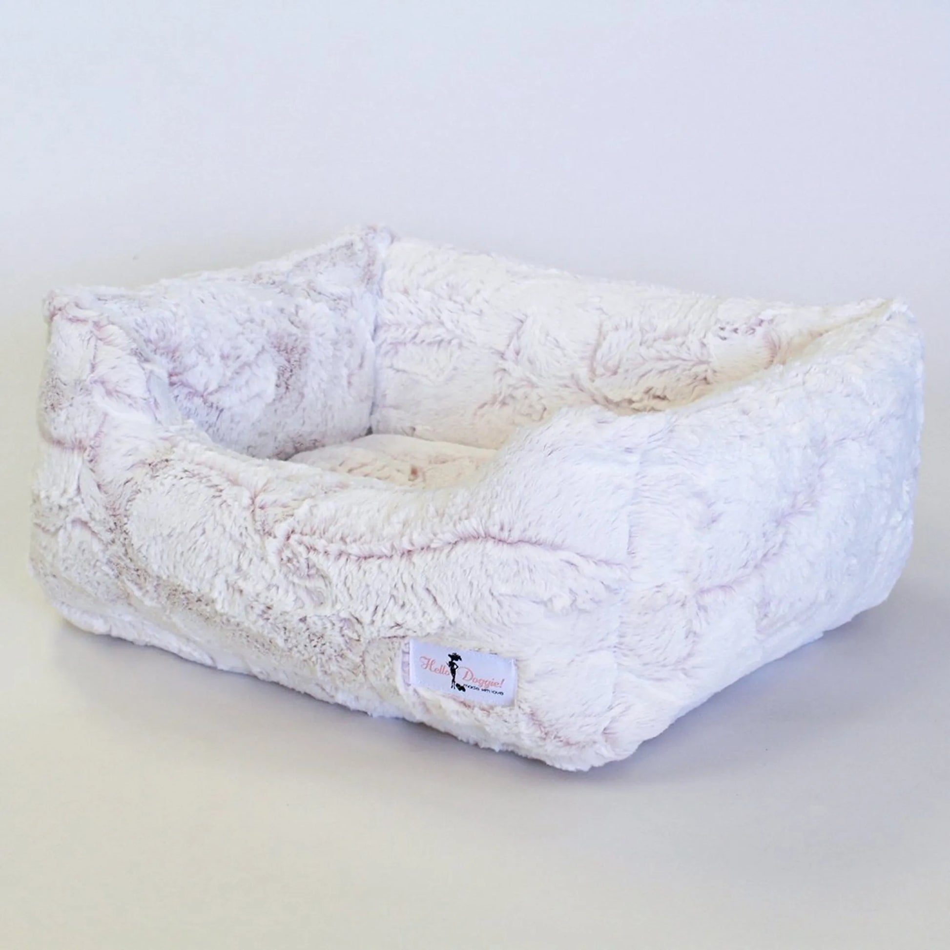 Whisper Dog Bed - Your Pet Connection