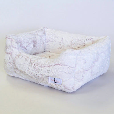 Whisper Dog Bed - Your Pet Connection