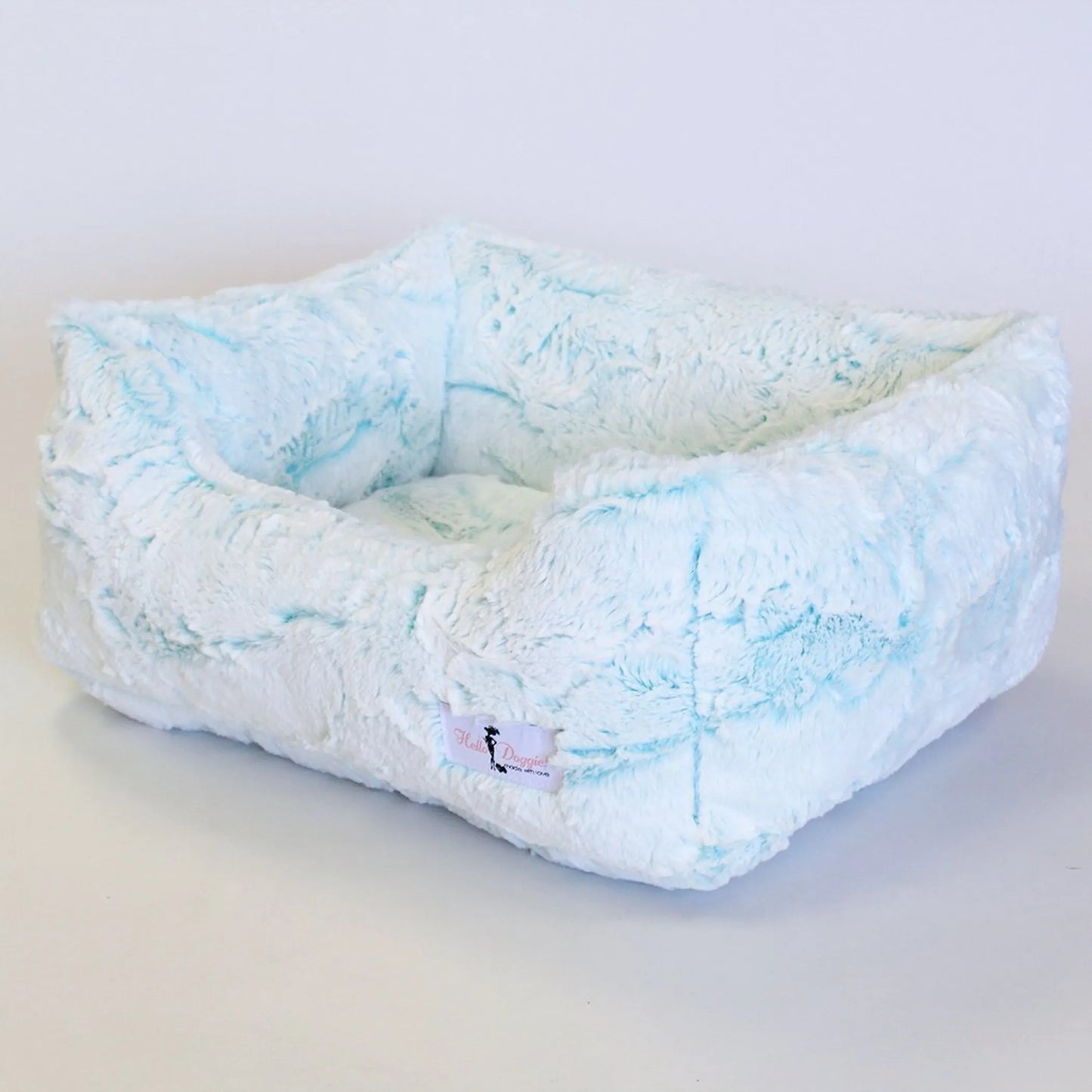 Whisper Dog Bed - Your Pet Connection