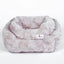 Cuddle Dog Bed - Your Pet Connection