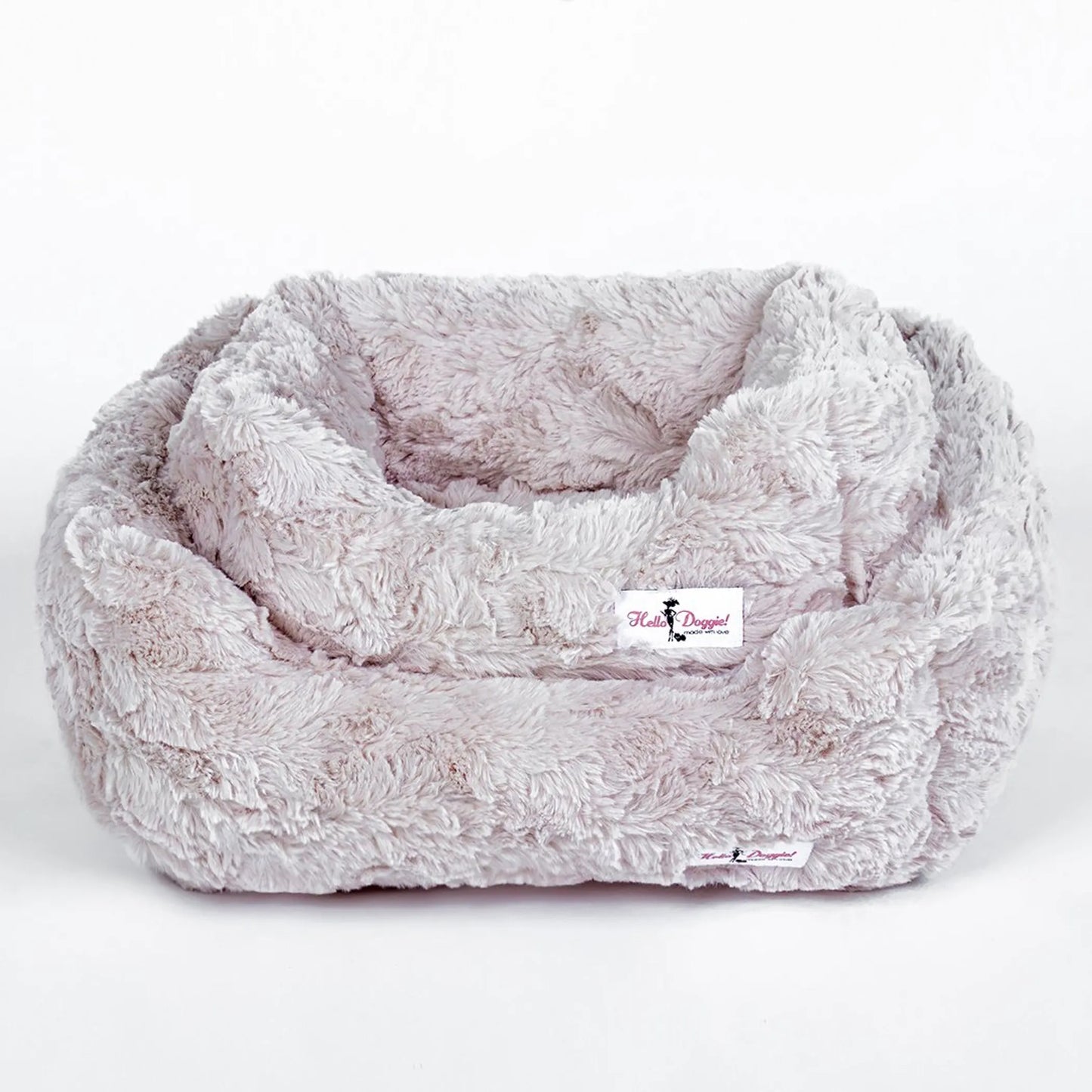 Cuddle Dog Bed - Your Pet Connection