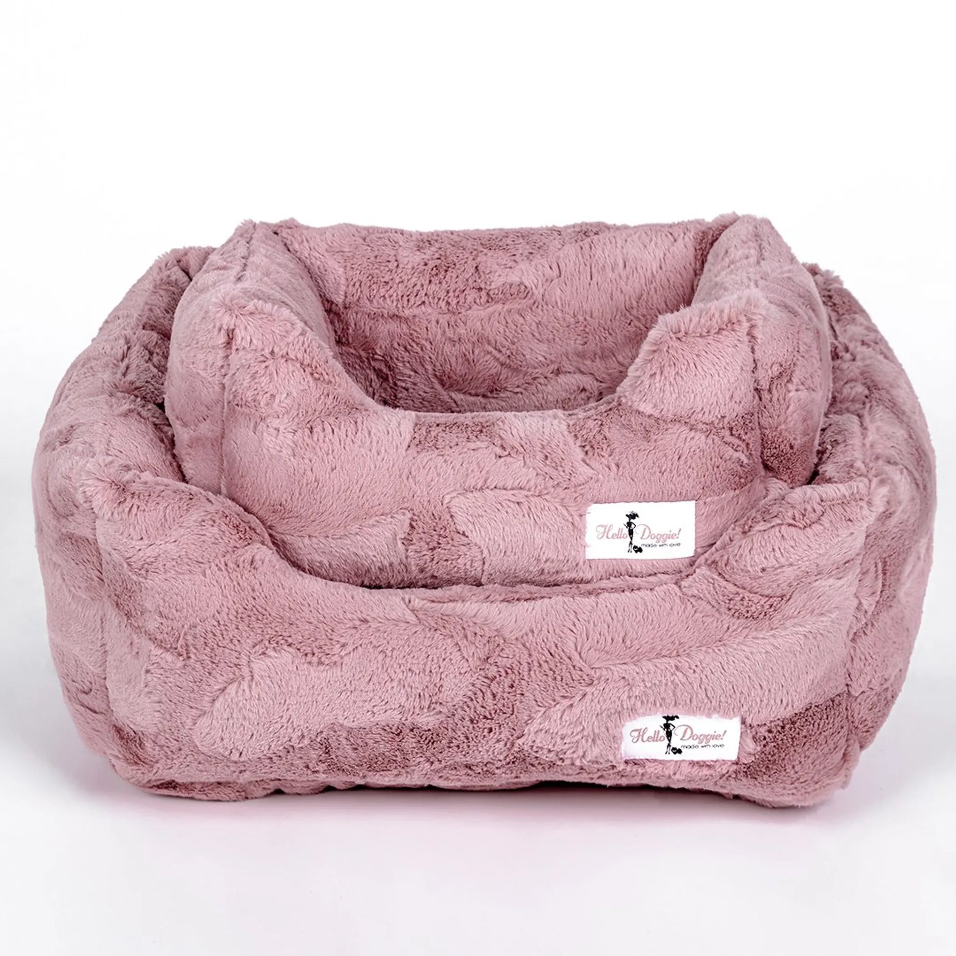Cuddle Dog Bed - Your Pet Connection
