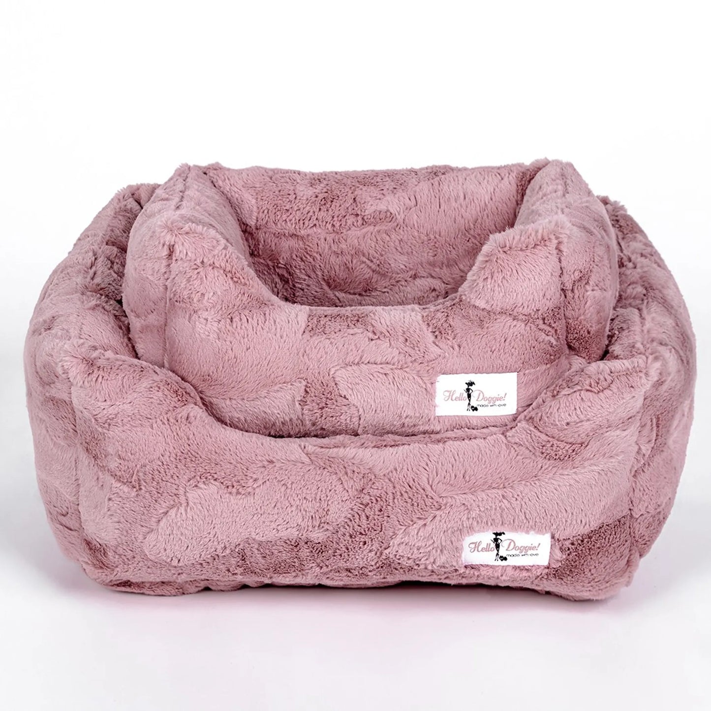 Cuddle Dog Bed - Your Pet Connection