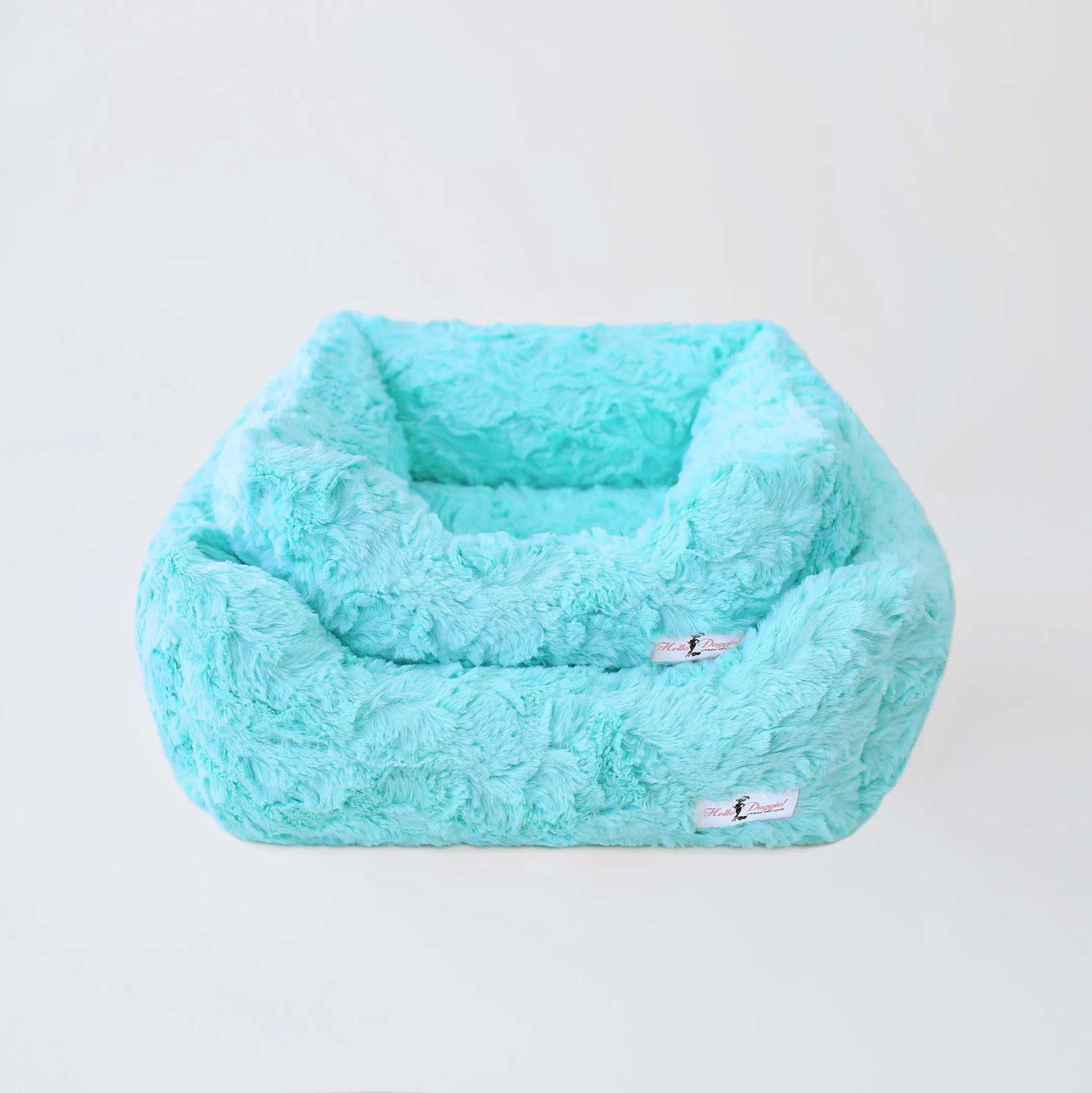 Cuddle Dog Bed - Your Pet Connection