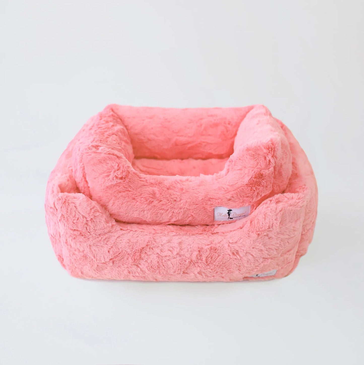 Cuddle Dog Bed - Your Pet Connection