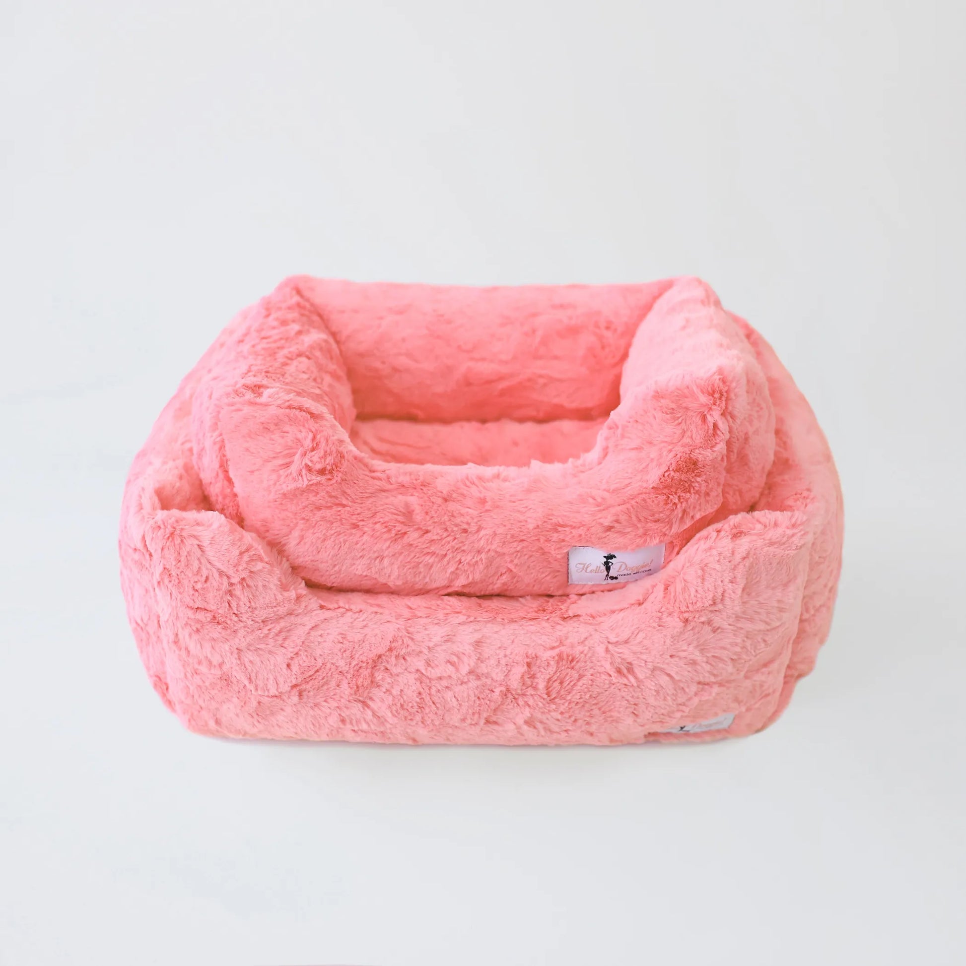 Cuddle Dog Bed - Your Pet Connection