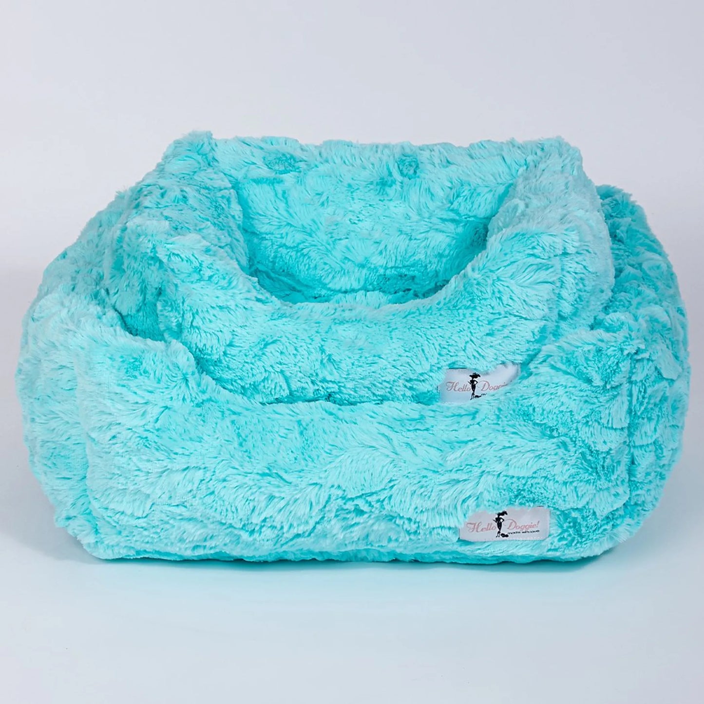 Cuddle Dog Bed - Your Pet Connection