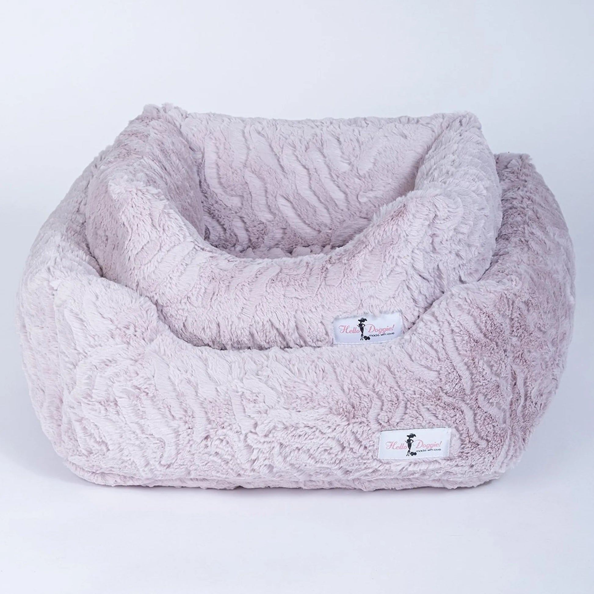 Cuddle Dog Bed - Your Pet Connection