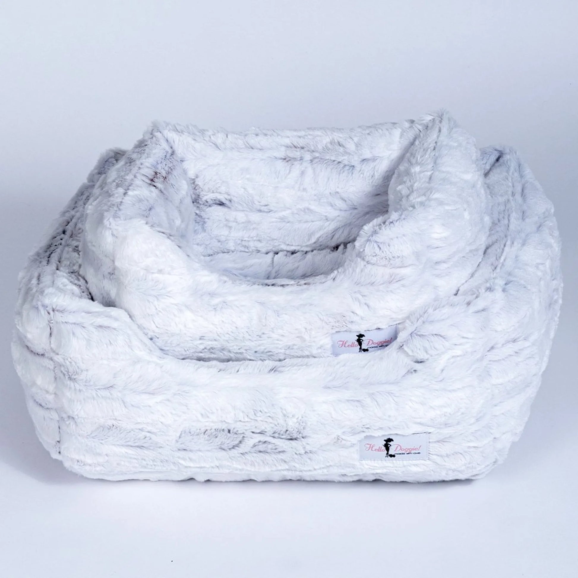 Cuddle Dog Bed - Your Pet Connection