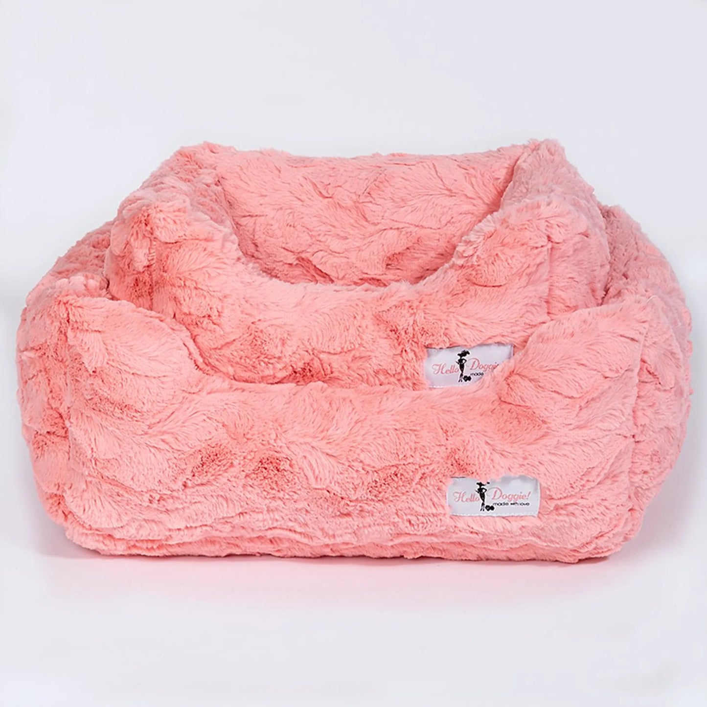 Cuddle Dog Bed - Your Pet Connection