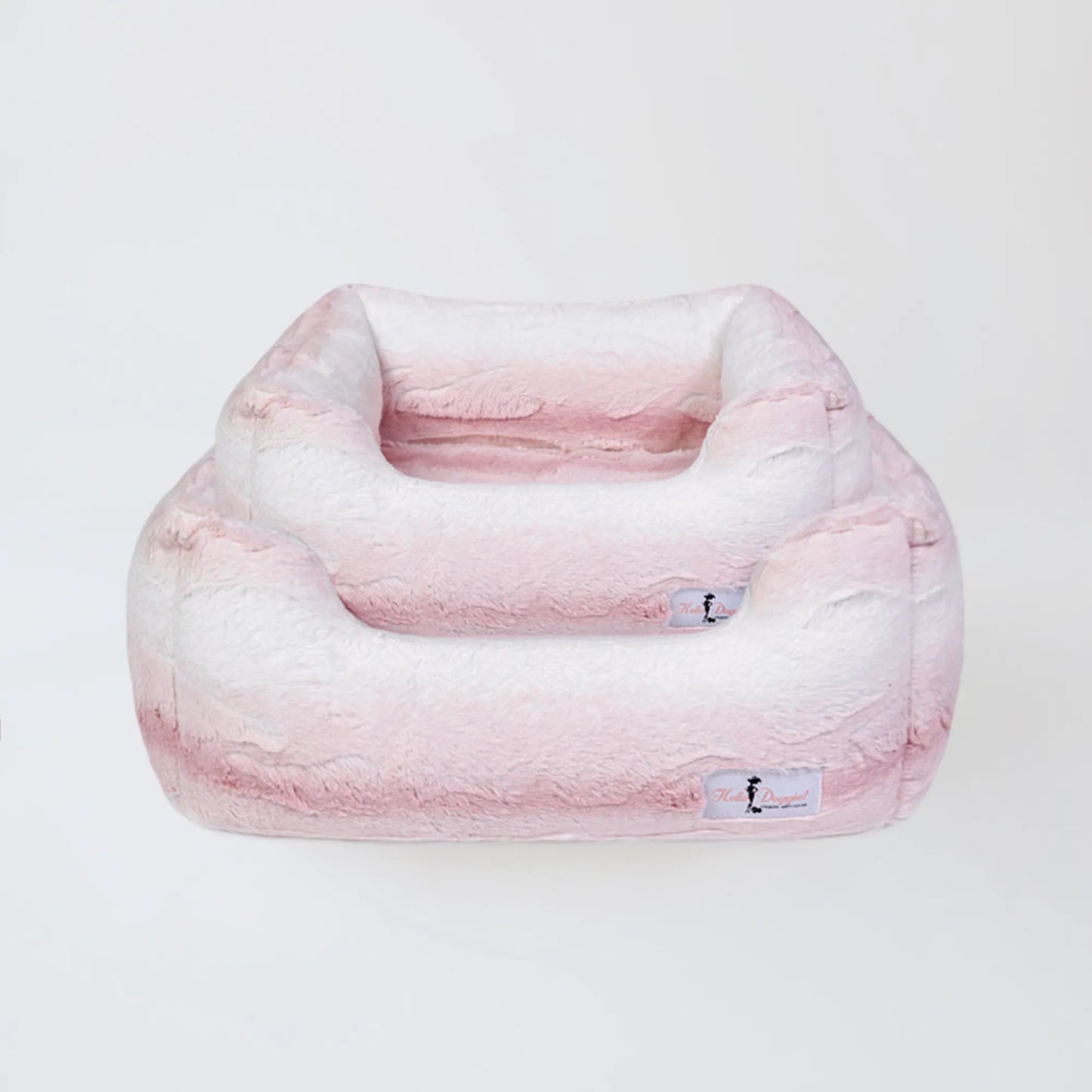 Cashmere Dog Bed - Your Pet Connection