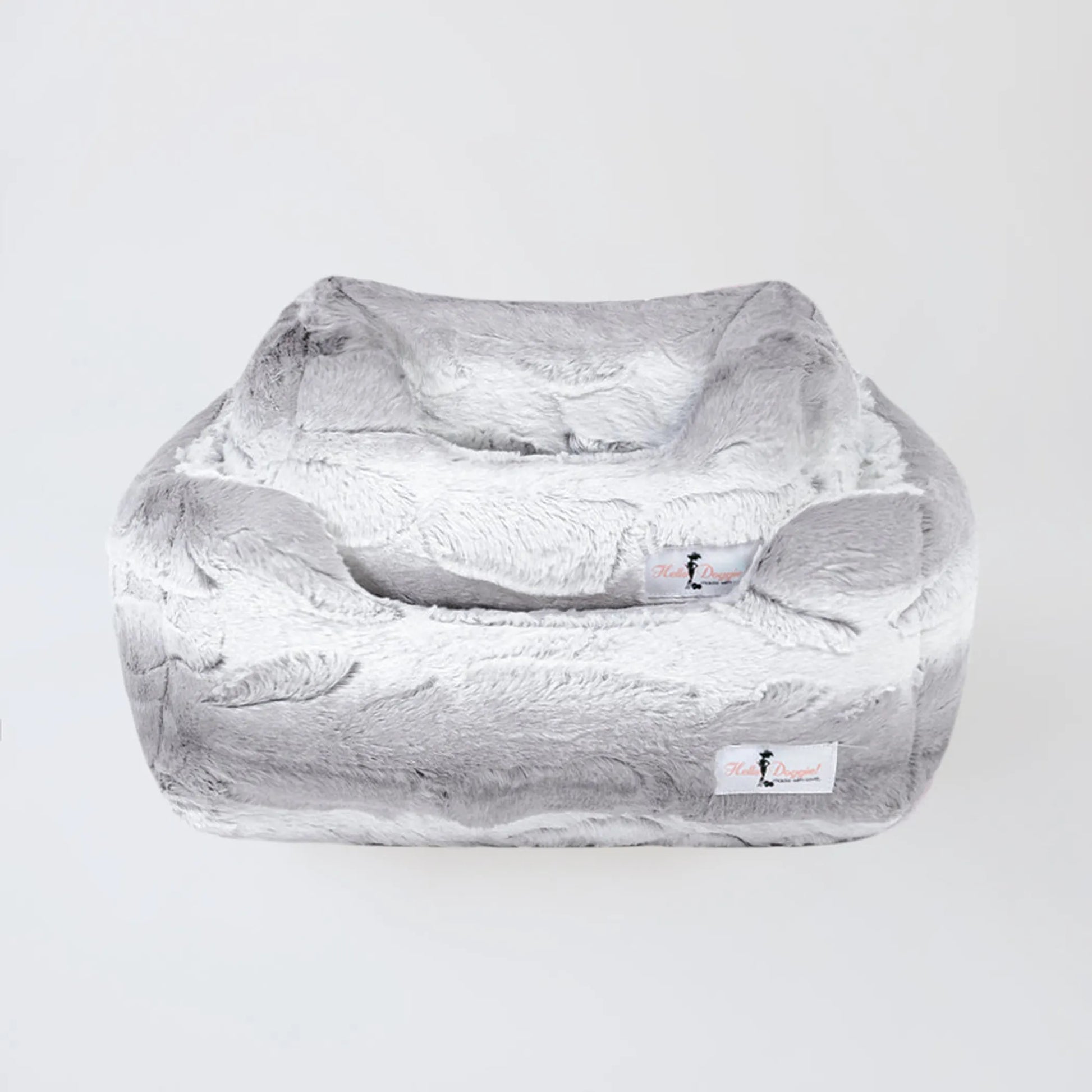 Cashmere Dog Bed - Your Pet Connection