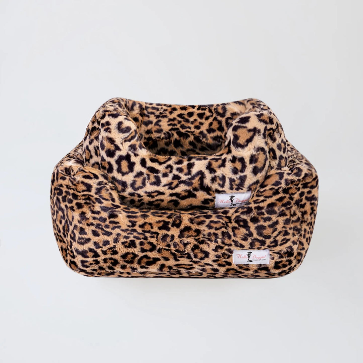 Cashmere Dog Bed - Your Pet Connection