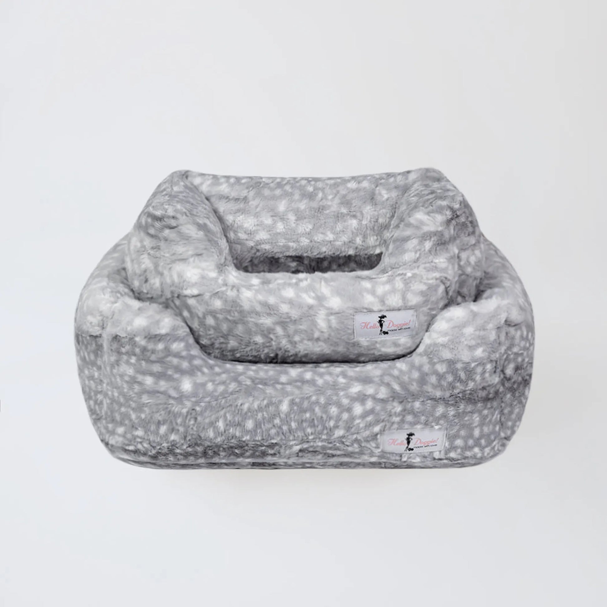 Cashmere Dog Bed - Your Pet Connection
