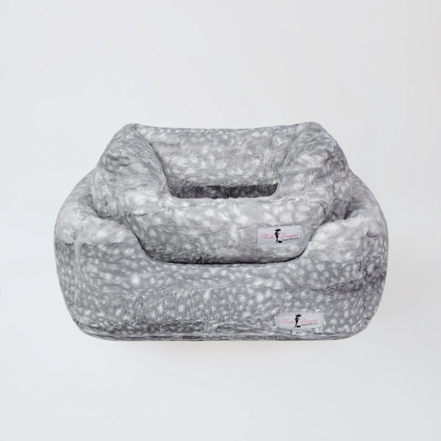 Cashmere Dog Bed - Your Pet Connection