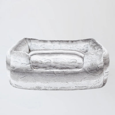 Big Baby Bolster Bed - Your Pet Connection