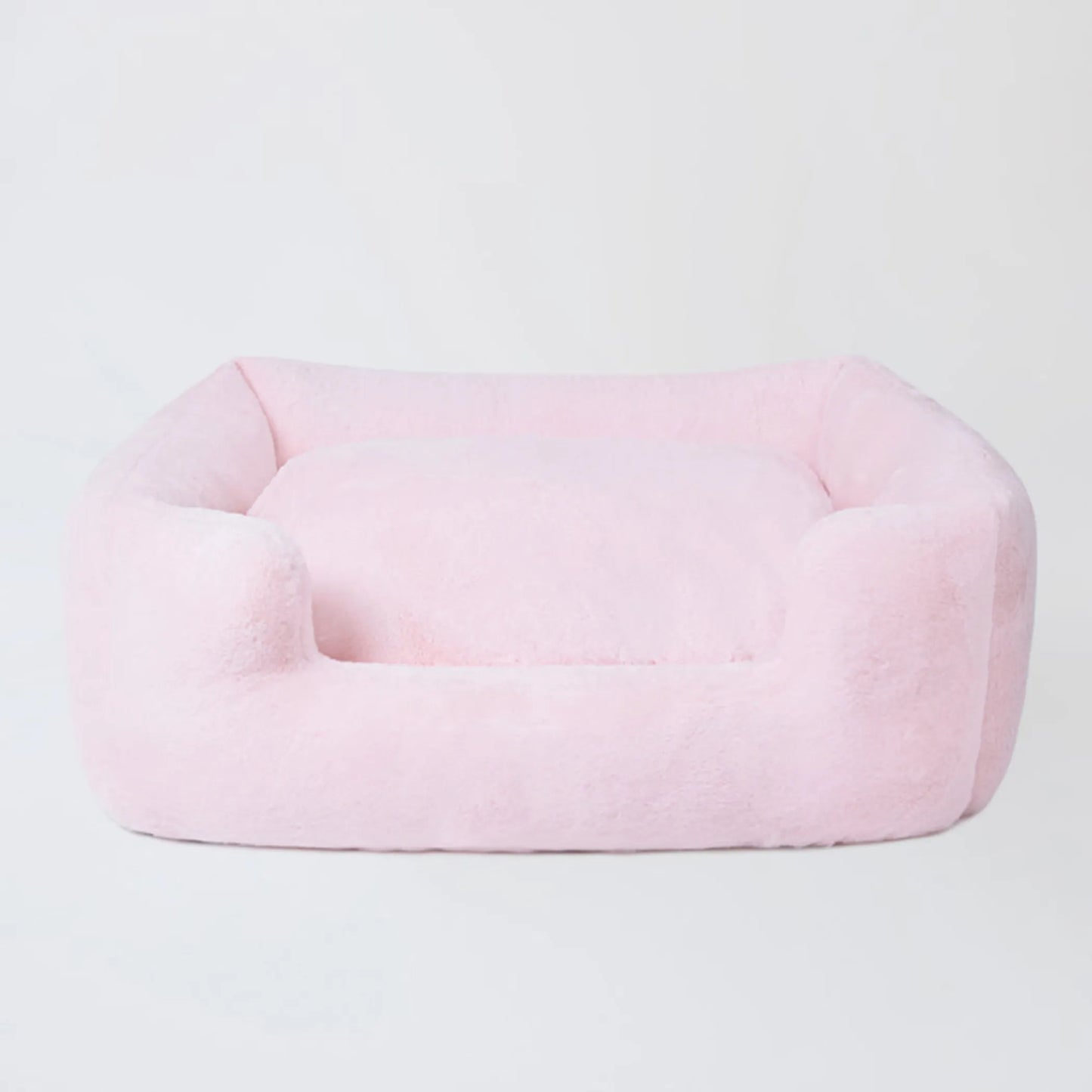 Big Baby Bolster Bed - Your Pet Connection