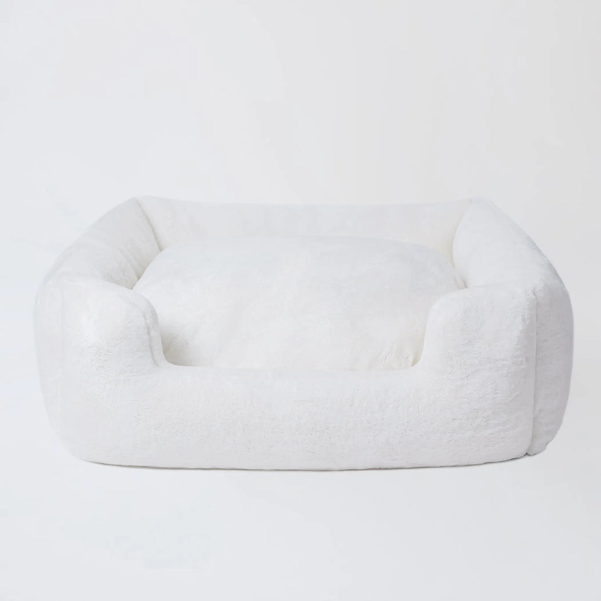 Big Baby Bolster Bed - Your Pet Connection