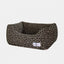 Obsidian Dog Bed - Your Pet Connection