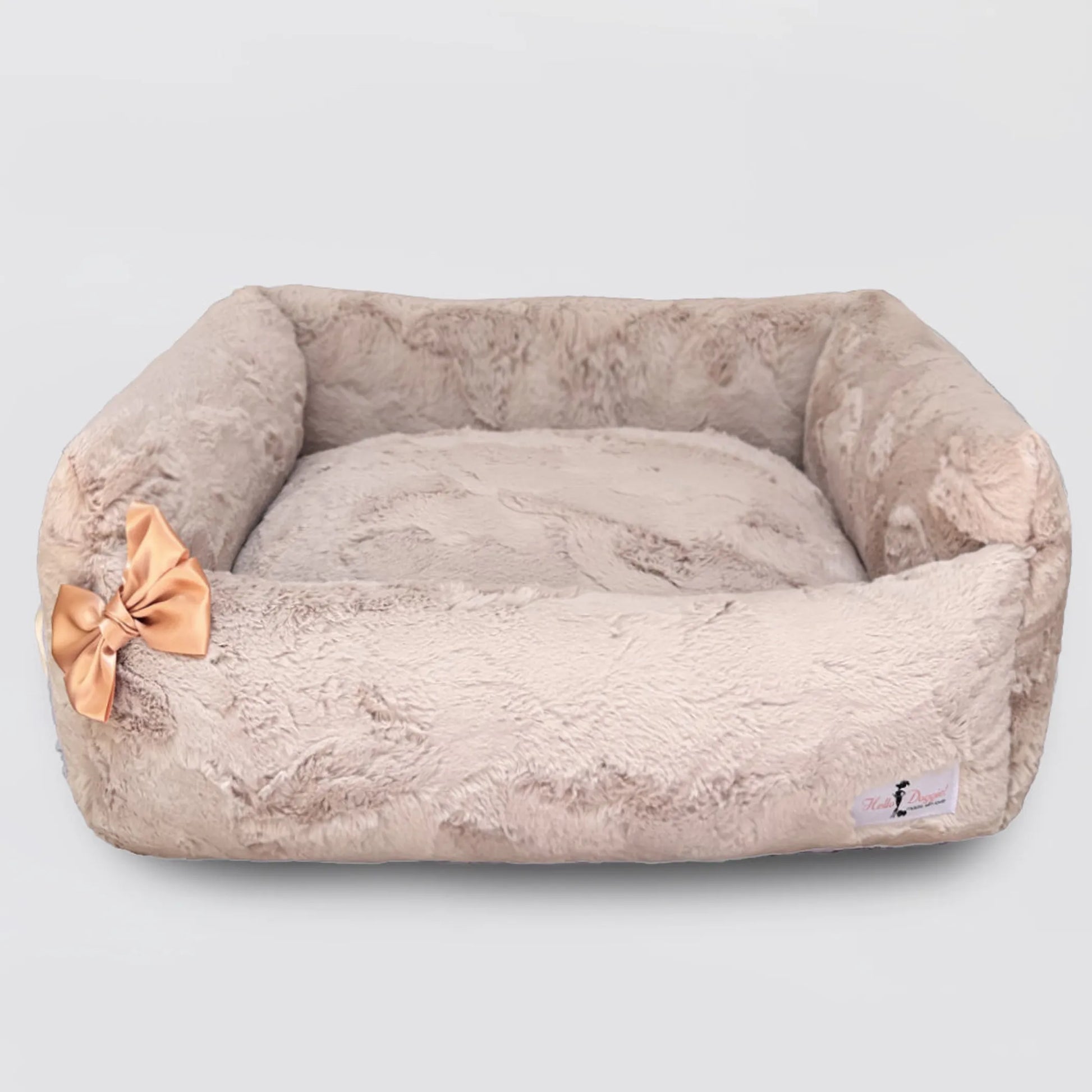 Dolce Vita Dog Bed - Your Pet Connection