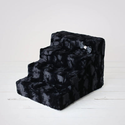 Luxury Dog Stairs - Your Pet Connection