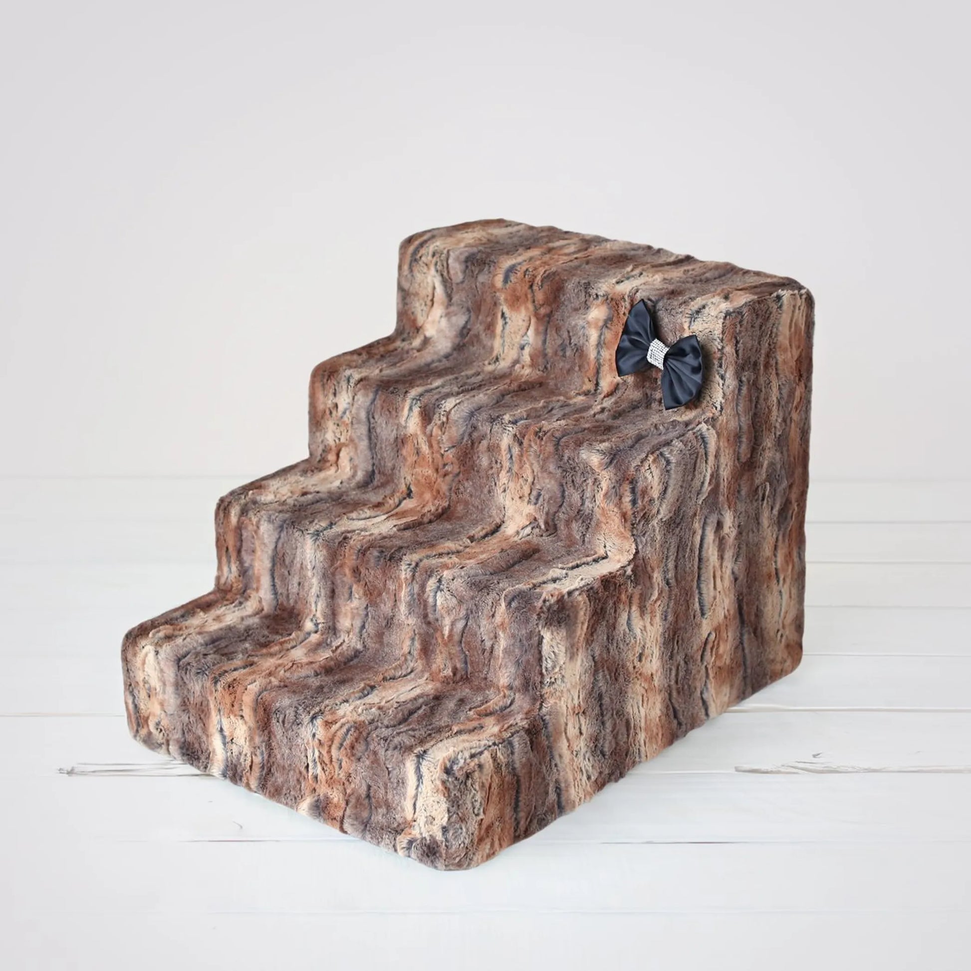 Luxury Dog Stairs - Your Pet Connection