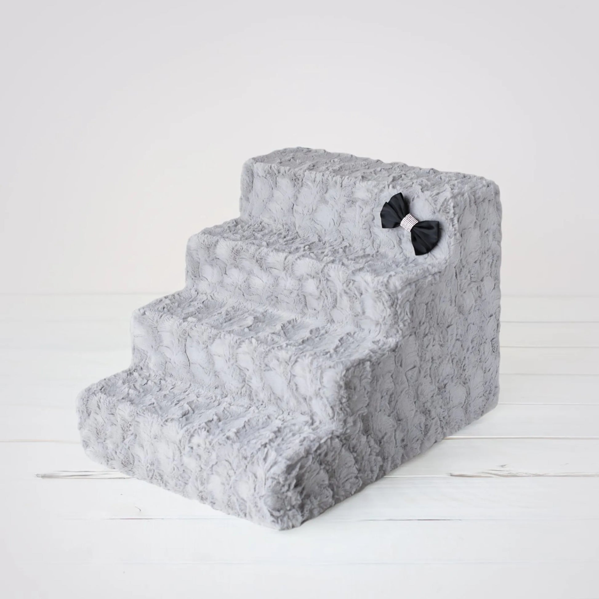 Luxury Dog Stairs - Your Pet Connection