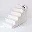 Hello Doggie Inc. Luxury Pet Stairs Custom Fit