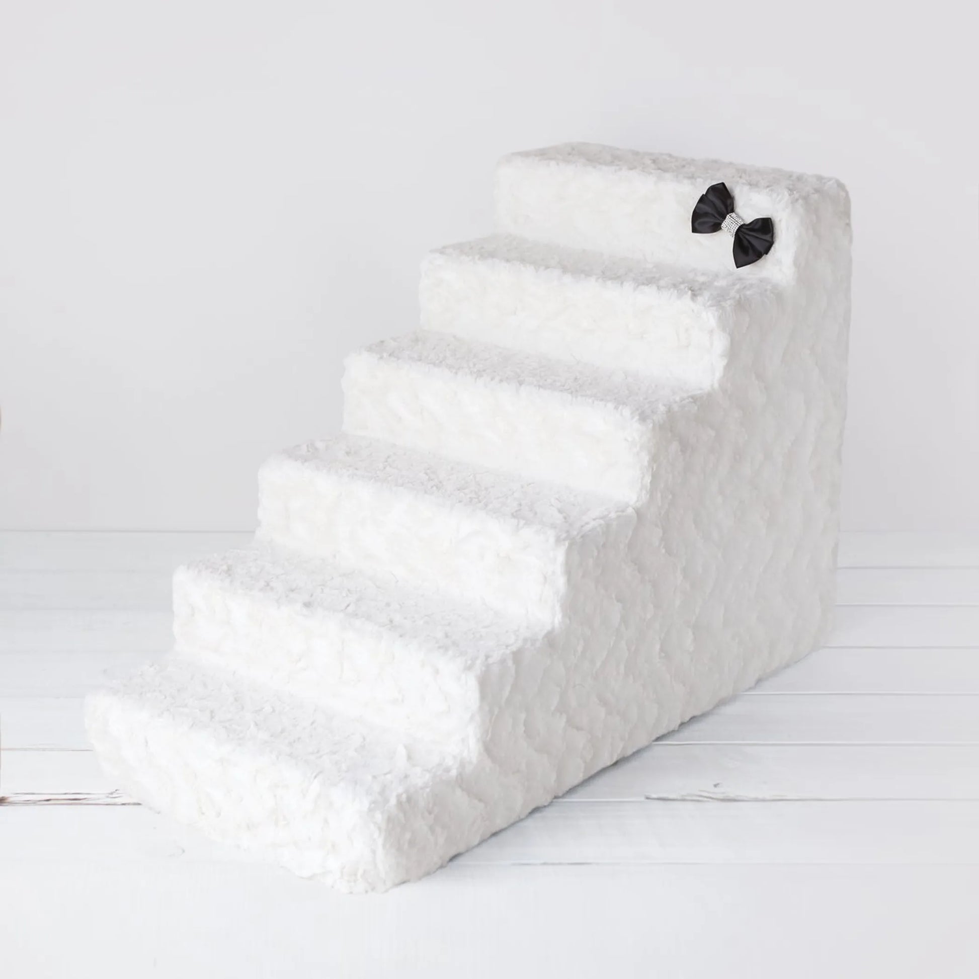 Luxury Dog Stairs - Your Pet Connection