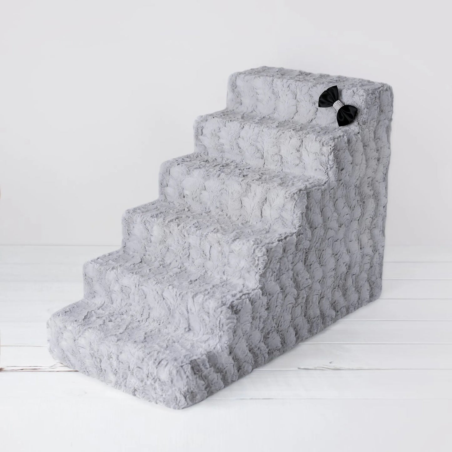 Luxury Dog Stairs - Your Pet Connection