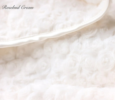 Rosebud Dog Blanket - Your Pet Connection