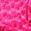 Rosebud Dog Blanket - Your Pet Connection