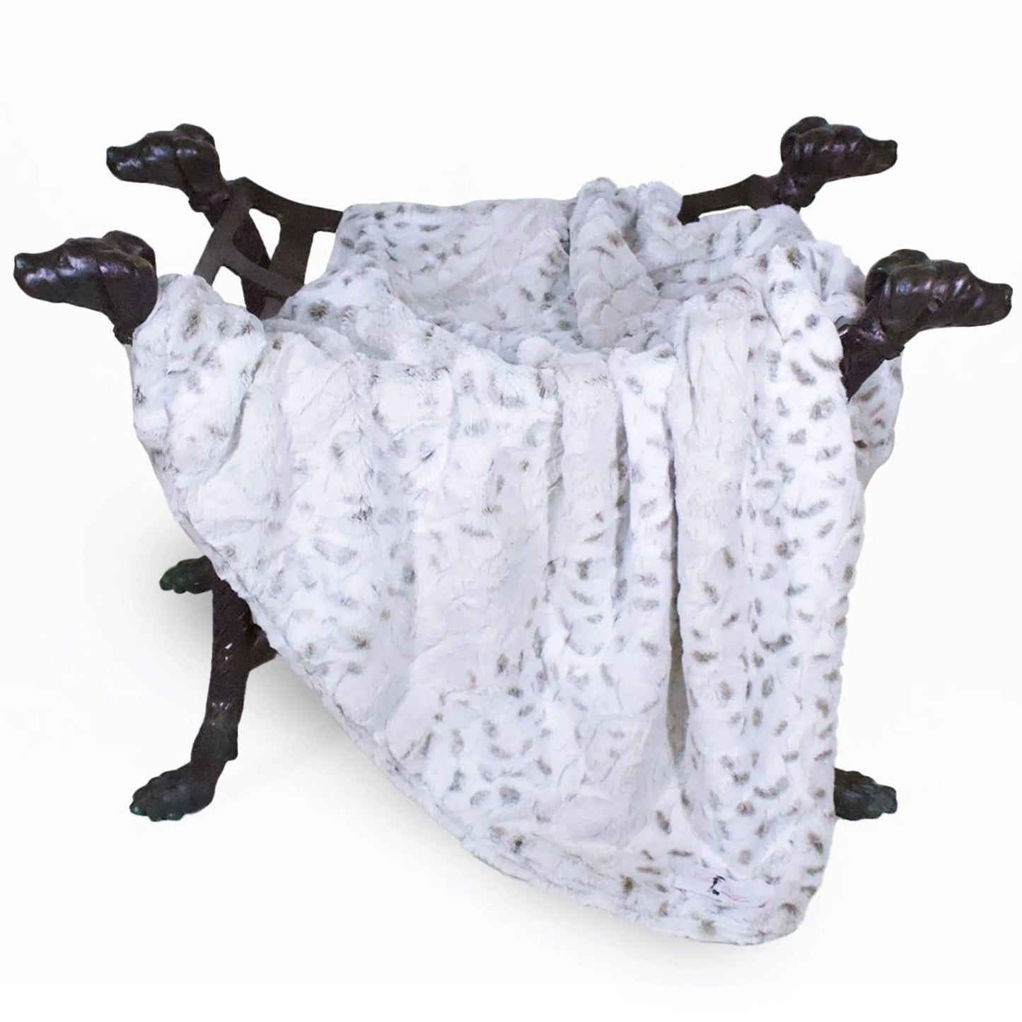 Deluxe Dog Blanket - Your Pet Connection
