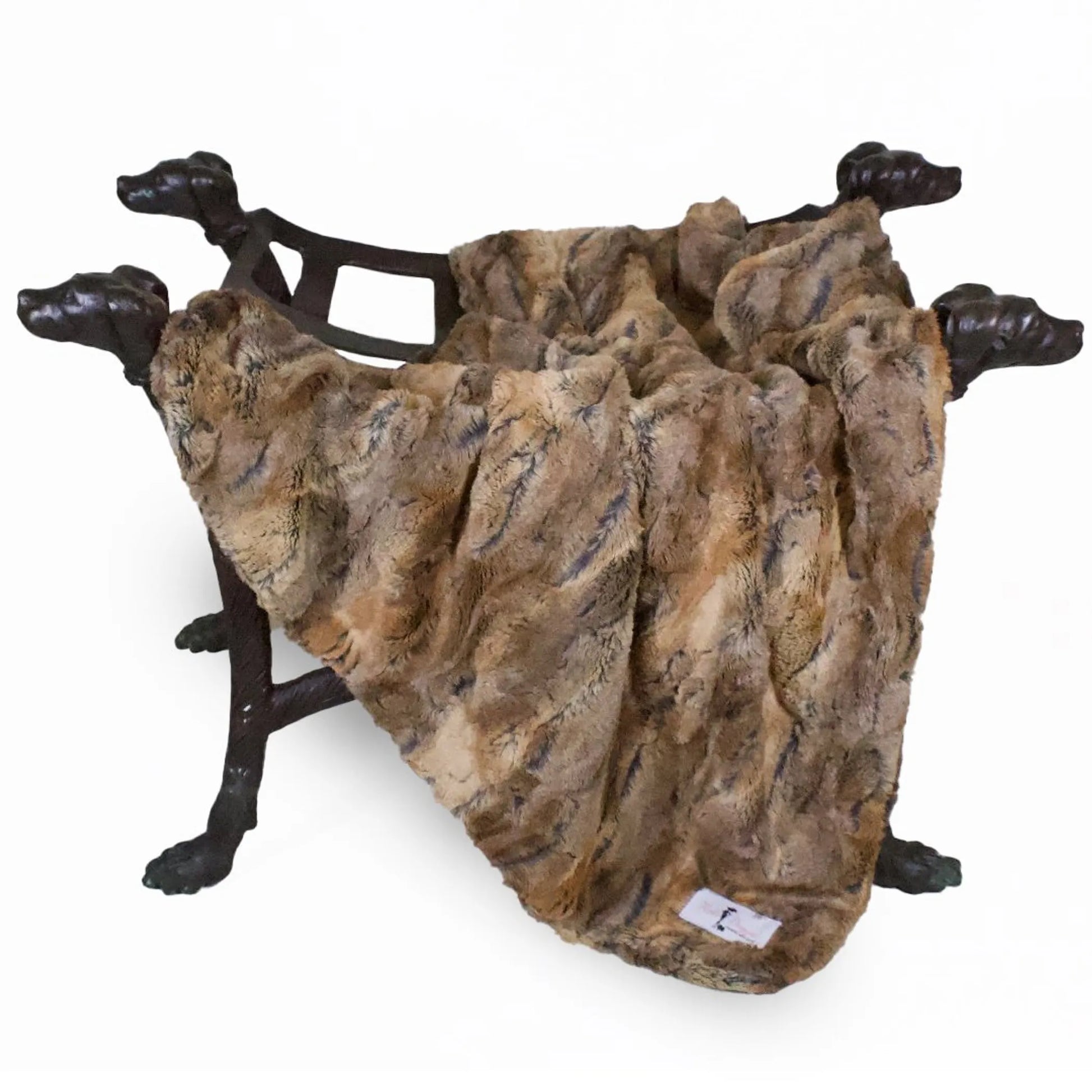 Deluxe Dog Blanket - Your Pet Connection