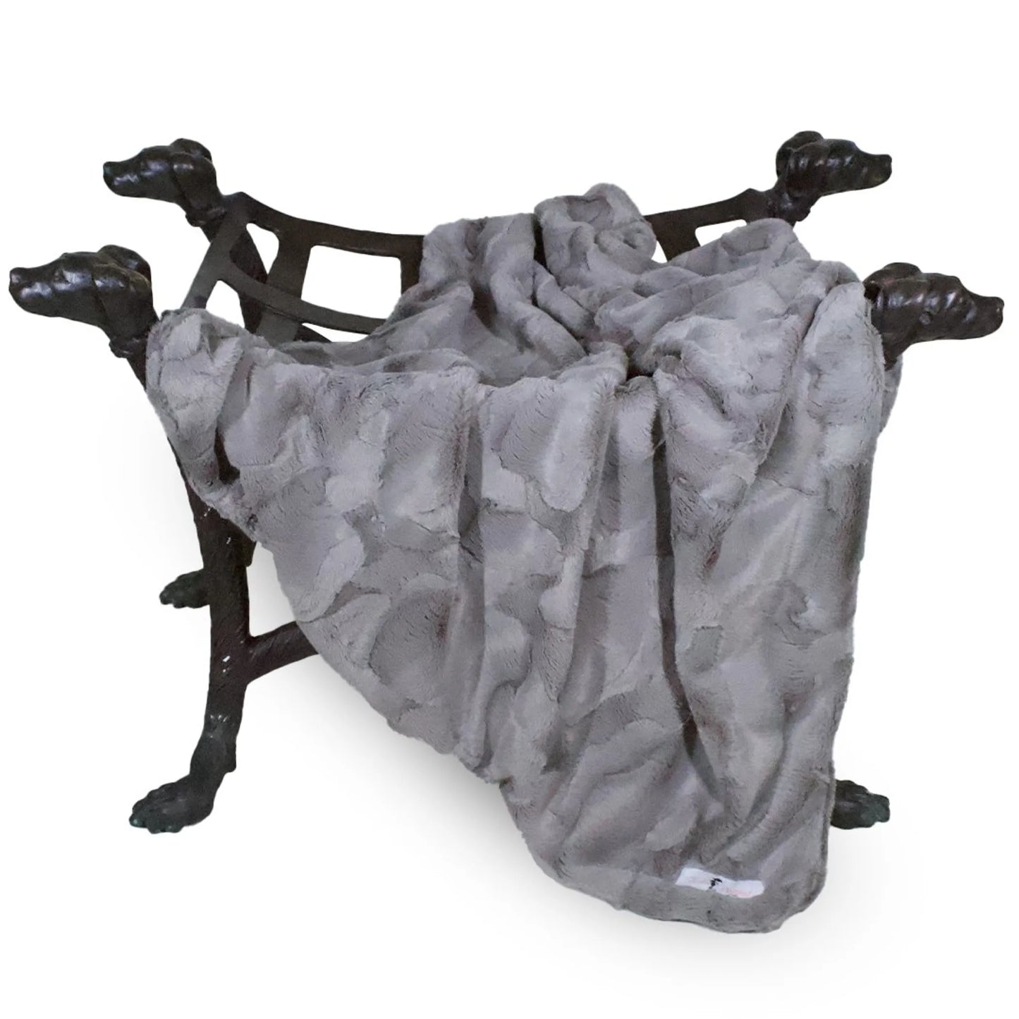 Luxe Dog Blanket - Your Pet Connection