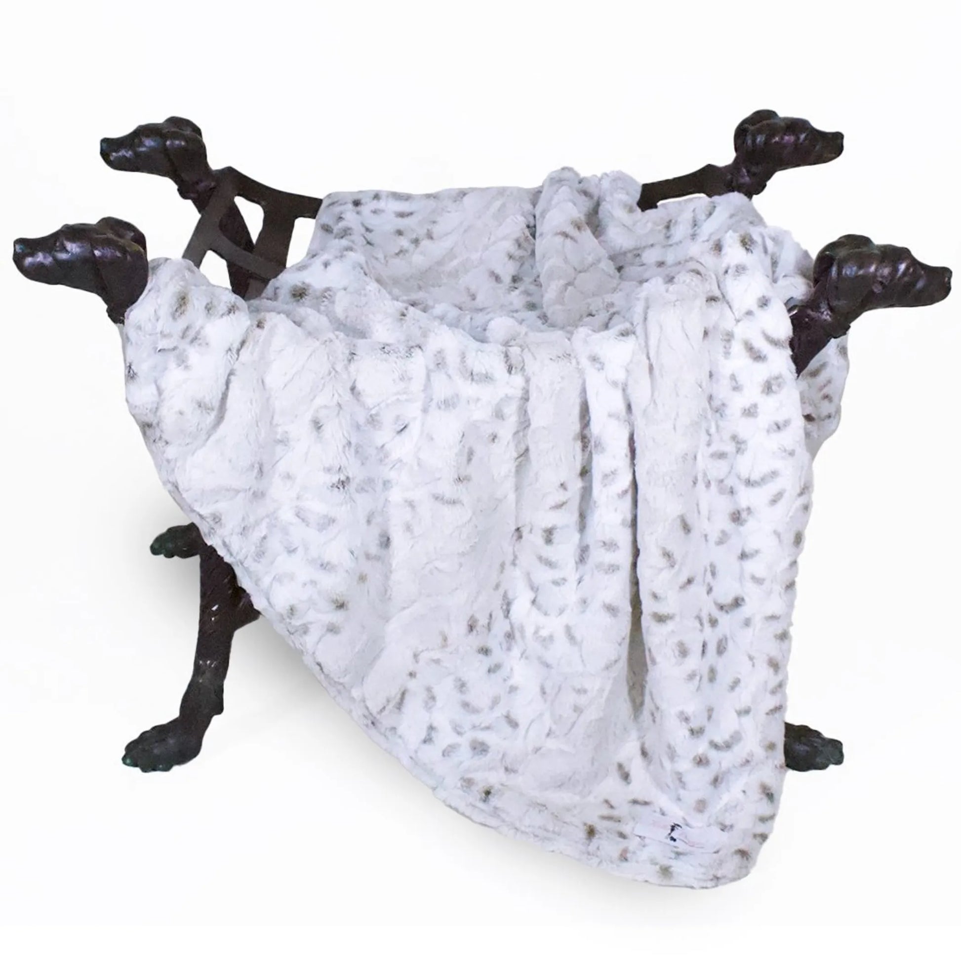 Deluxe Dog Blanket - Your Pet Connection